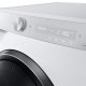 Samsung WD90T954DSH lavasciuga Libera installazione Caricamento frontale Bianco E 10