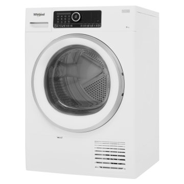 Whirlpool Asciugatrice a libera installazione - ST U 83X EU