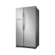 Samsung RS54N3003SA frigorifero side-by-side Libera installazione 535 L F Argento 4