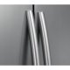 Samsung RS54N3003SA frigorifero side-by-side Libera installazione 535 L F Argento 7