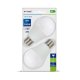 V-TAC VT-2117 Lampadina a risparmio energetico Bianco caldo 2700 K 15 W E27 2