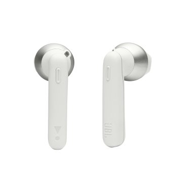 JBL Tune 220TWS Auricolare True Wireless Stereo (TWS) In-ear Musica e Chiamate Bluetooth Bianco