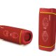 Sony SRS XB33 - Speaker bluetooth waterproof, cassa portatile con autonomia fino a 24 ore e effetti luminosi (Rosso) 6