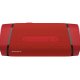 Sony SRS XB33 - Speaker bluetooth waterproof, cassa portatile con autonomia fino a 24 ore e effetti luminosi (Rosso) 7