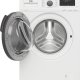 Beko Lavatrice a Vapore WUX81436AI-IT, 8 kg, 1400 giri/min 5