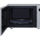 Panasonic NN-K36HMMEPG Superficie piana Microonde combinato 23 L 800 W Grigio 3