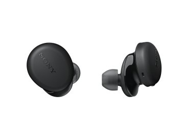 Sony WF-XB700 Auricolare True Wireless Stereo (TWS) In-ear Musica e Chiamate Bluetooth Nero