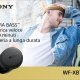Sony WF-XB700 Auricolare True Wireless Stereo (TWS) In-ear Musica e Chiamate Bluetooth Nero 6