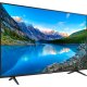 TCL 43P615 TV 109,2 cm (43