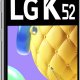 LG K52 16,7 cm (6.59