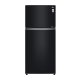 LG GTB744BMBZD frigorifero con congelatore Libera installazione 506 L E Nero 2