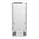LG GTB744BMBZD frigorifero con congelatore Libera installazione 506 L E Nero 16