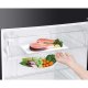LG GTB744BMBZD frigorifero con congelatore Libera installazione 506 L E Nero 6
