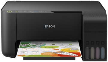 Epson EcoTank ET-2714