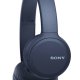 Sony WH-CH510 Cuffie Wireless A Padiglione Musica e Chiamate USB tipo-C Bluetooth Blu 3