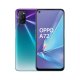 OPPO A72 Smartphone , Display 6.5'' LCD, 4, Fotocamere,128GB Espandibili, RAM 4GB, Batteria 5000mAh, Dual Sim, 2020 [Versione italiana], Aurora purple 2