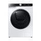 Samsung WW90T986ASE Lavatrice 9kg QuickDrive Ai Control Libera installazione Caricamento frontale 1600 Giri/min Bianco, A 2