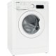 Indesit Lavatrice a libera installazione EWE 81283 W IT N - EWE 81283 W IT N 2