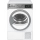 Smeg DTR38ID asciugatrice Libera installazione Caricamento frontale 8 kg A+++ Bianco 2