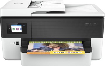 HP OfficeJet Pro 7720 Wireless All-in-One Colore Stampante, Two-sided printing; Copier, Scanner