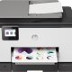 HP OfficeJet Pro Stampante multifunzione 9022, Stampa, copia, scansione, fax, ADF da 35 fogli; stampa da porta USB frontale; scansione verso e-mail; stampa fronte/retro 2