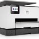 HP OfficeJet Pro Stampante multifunzione 9022, Stampa, copia, scansione, fax, ADF da 35 fogli; stampa da porta USB frontale; scansione verso e-mail; stampa fronte/retro 4