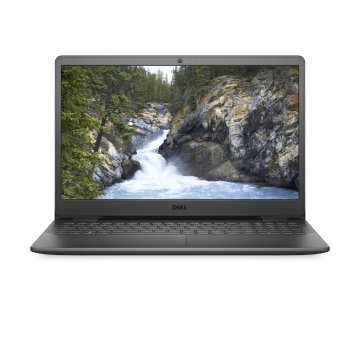 DELL Vostro 3501 Intel® Core™ i3 i3-1005G1 Computer portatile 39,6 cm (15.6") Full HD 8 GB DDR4-SDRAM 256 GB SSD Wi-Fi 5 (802.11ac) Windows 10 Pro Nero