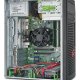 Fujitsu CELSIUS W580 Intel Xeon E E-2246G 32 GB DDR4-SDRAM 1,02 TB SSD Windows 10 Pro Micro Tower Stazione di lavoro Nero, Rosso 6