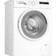 Bosch WAN24058IT lavatrice Caricamento frontale 8 kg 1200 Giri/min Bianco 2