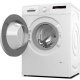 Bosch WAN24058IT lavatrice Caricamento frontale 8 kg 1200 Giri/min Bianco 3