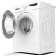 Bosch WAN24058IT lavatrice Caricamento frontale 8 kg 1200 Giri/min Bianco 4