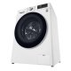 LG F4DV709H1 Lavasciuga Intelligente AIDD 9/6kg Vapore TurboWash 1400 Giri/min Carica frontale Classe A 16