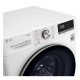 LG F4DV709H1 Lavasciuga Intelligente AIDD 9/6kg Vapore TurboWash 1400 Giri/min Carica frontale Classe A 8