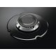 Electrolux EGG6427K Nero Da incasso 60 cm Gas 4 Fornello(i) 5