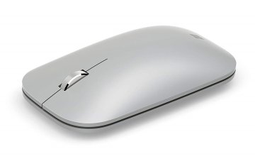 Microsoft Surface Mobile mouse Ambidestro Bluetooth BlueTrack