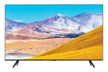 Samsung Series 8 UE50TU8070U 127 cm (50") 4K Ultra HD Smart TV Wi-Fi Nero