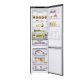 LG GBB72PZEXN frigorifero con congelatore Libera installazione 384 L D Acciaio inox 3