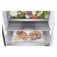 LG GBB72PZEXN frigorifero con congelatore Libera installazione 384 L D Acciaio inox 5
