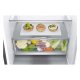 LG GBB72PZEXN frigorifero con congelatore Libera installazione 384 L D Acciaio inox 8