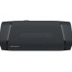 Sony SRS XB33 - Speaker bluetooth waterproof, cassa portatile con autonomia fino a 24 ore e effetti luminosi (Nero) 5