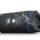 Sony SRS XB33 - Speaker bluetooth waterproof, cassa portatile con autonomia fino a 24 ore e effetti luminosi (Nero) 7