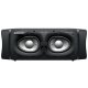 Sony SRS XB33 - Speaker bluetooth waterproof, cassa portatile con autonomia fino a 24 ore e effetti luminosi (Nero) 8