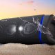 Sony SRS XB33 - Speaker bluetooth waterproof, cassa portatile con autonomia fino a 24 ore e effetti luminosi (Nero) 9