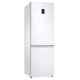 Samsung RB34T673EWW Libera installazione 340 L E Bianco 5