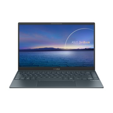 ASUS Zenbook 13 UX325EA-EG022T Intel® Core™ i5 i5-1135G7 Computer portatile 33,8 cm (13.3") Full HD 8 GB LPDDR4x-SDRAM 512 GB SSD Wi-Fi 6 (802.11ax) Windows 10 Grigio