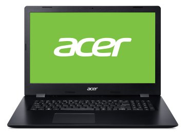 Acer Aspire 3 A317-51G-331T Computer portatile 43,9 cm (17.3") HD+ Intel® Core™ i3 i3-10110U 8 GB DDR4-SDRAM 256 GB SSD NVIDIA® GeForce® MX250 Wi-Fi 5 (802.11ac) Windows 10 Home Nero