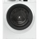 Hotpoint NF823WK IT N lavatrice Caricamento frontale 8 kg 1200 Giri/min Bianco 2