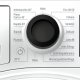 Hotpoint NF823WK IT N lavatrice Caricamento frontale 8 kg 1200 Giri/min Bianco 3