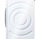Bosch Serie 4 WTH85V08IT asciugatrice Libera installazione Caricamento frontale 8 kg A++ Bianco 8