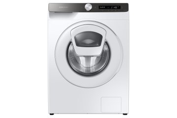 Samsung WW80T554DTT lavatrice Caricamento frontale 8 kg 1400 Giri/min Bianco